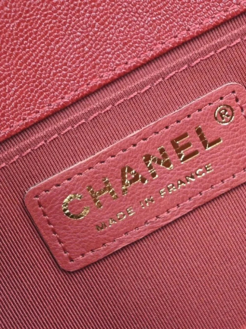CHANEL 👇please check
